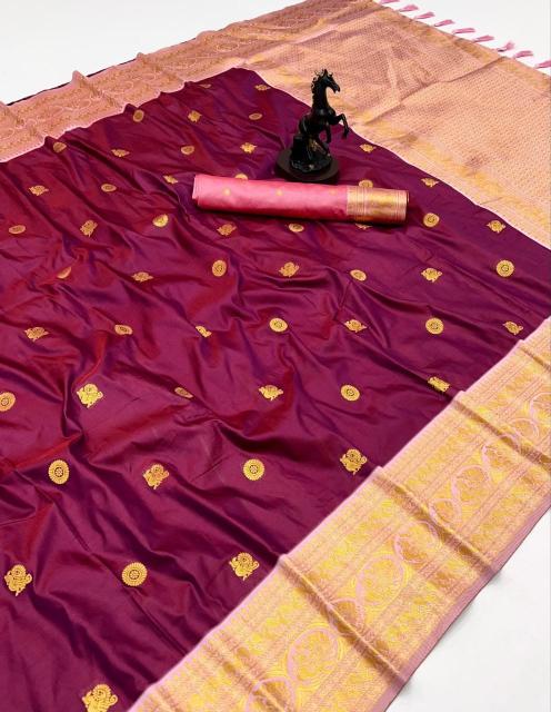 Malhar princess-vol-7 wholesale sarees online